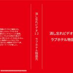 消し忘れビデオ12・ラブホテル物語弐