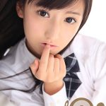 スレンダーな制服美少女とベロチュ～しながらズッコンバッコンとSEXしましたぁ～！ 板野有紀