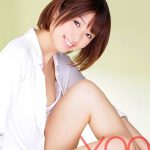 【ソクヌキ】みぃななちゃんを両手拘束して、マ○コをズンズン突きまくれ。スレンダーボディを後ろから突いて何度もイカす。M字開脚も見事な正常位でも何度もイカセて、最後にザーメンを顔にぶっかけろ。 川上奈々美